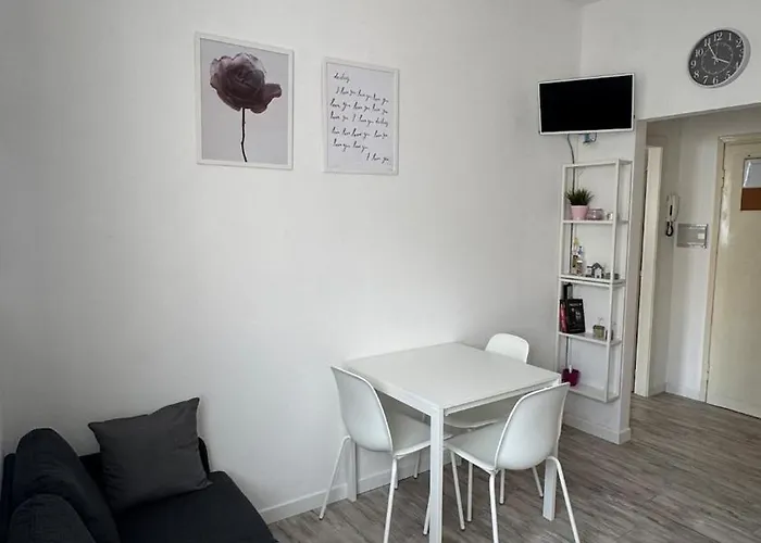 Casa Grace, A Due Passi Dal Lago