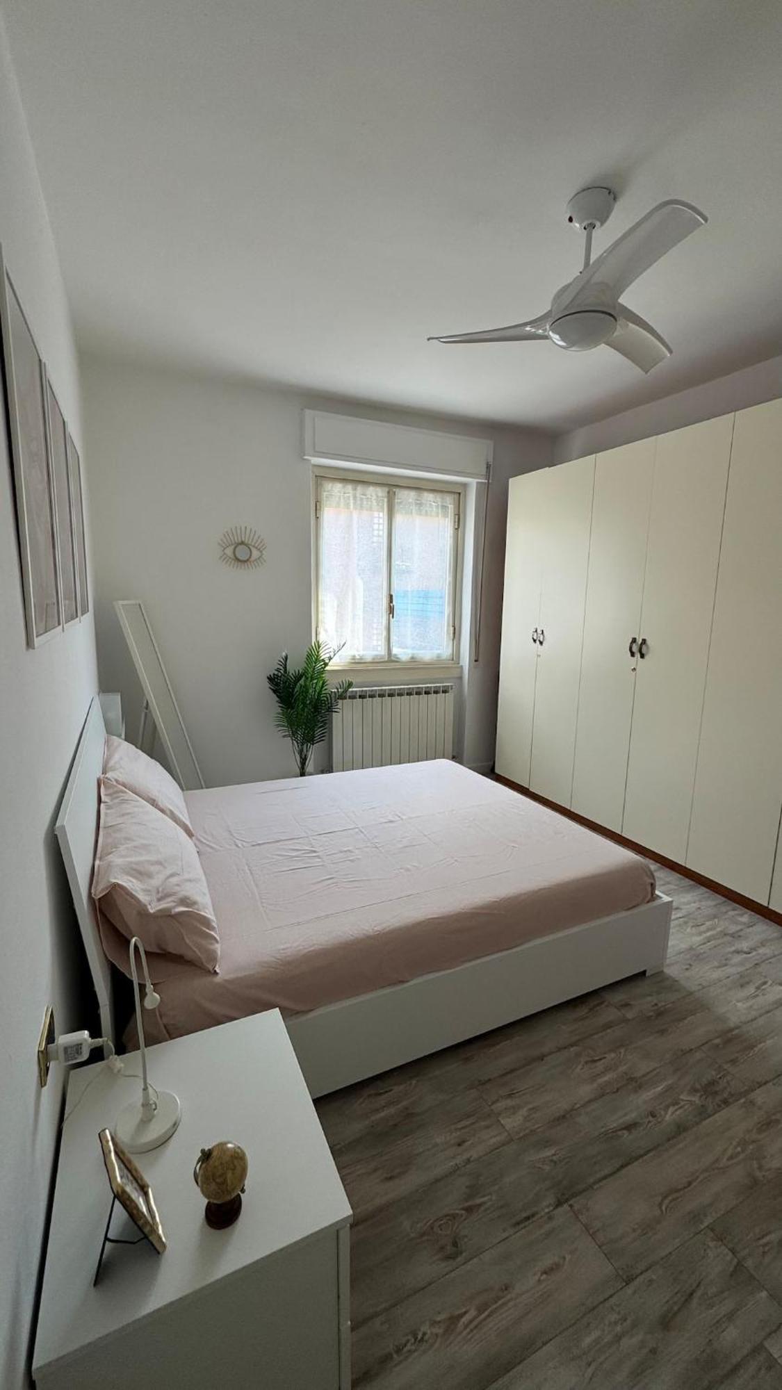 Casa Grace, A Due Passi Dal Apartment