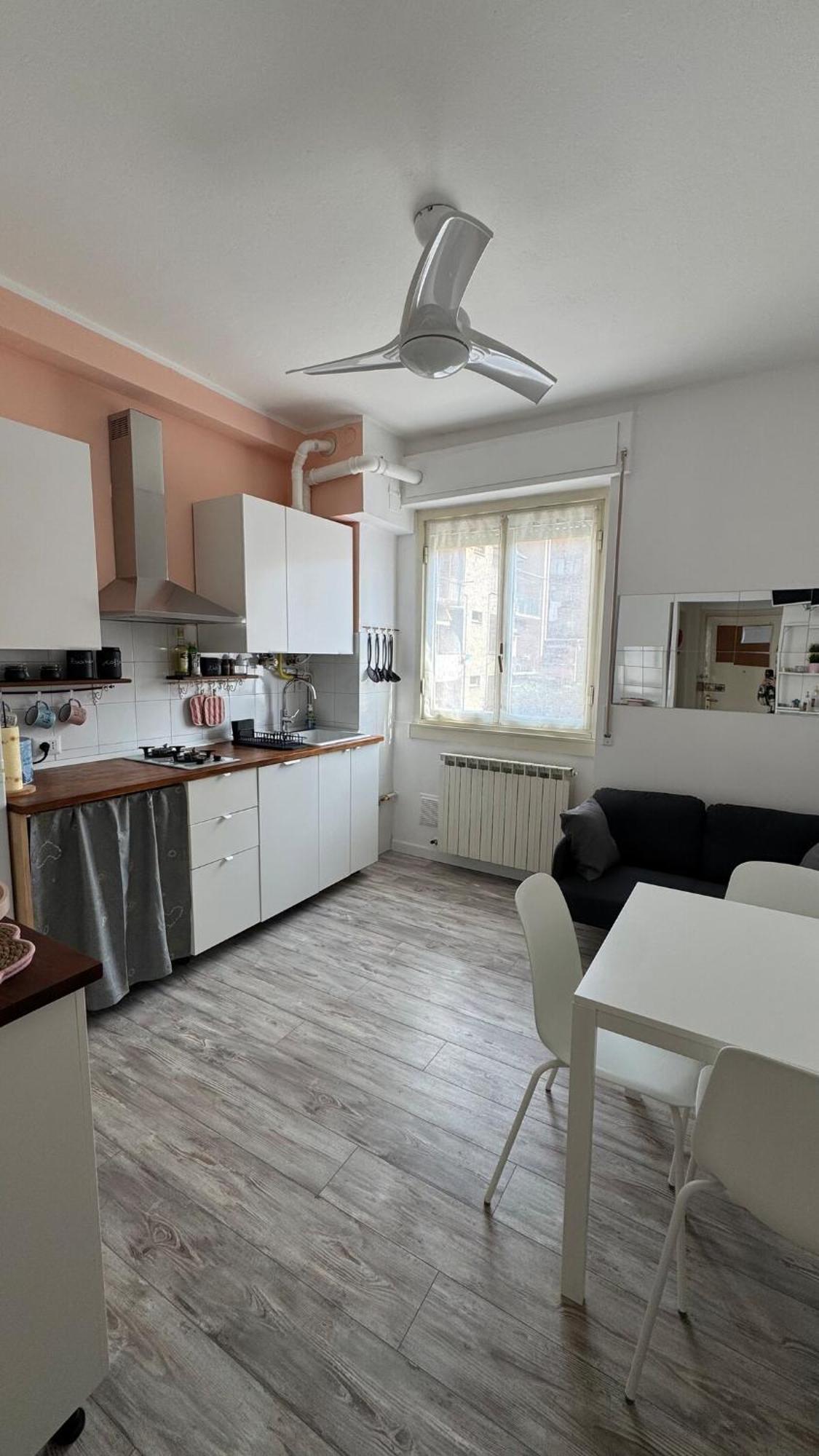 Apartment Casa Grace, A Due Passi Dal *