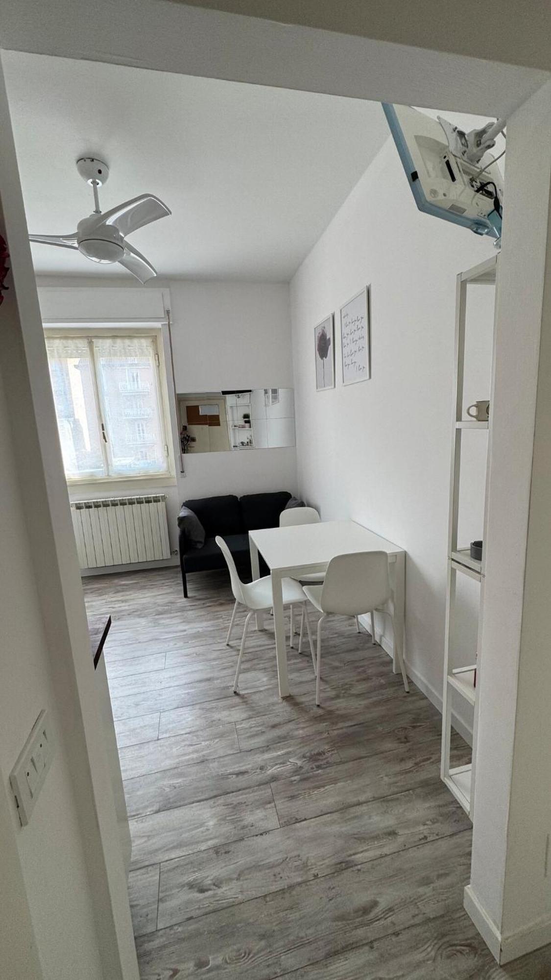Apartment Casa Grace, A Due Passi Dal Lecco