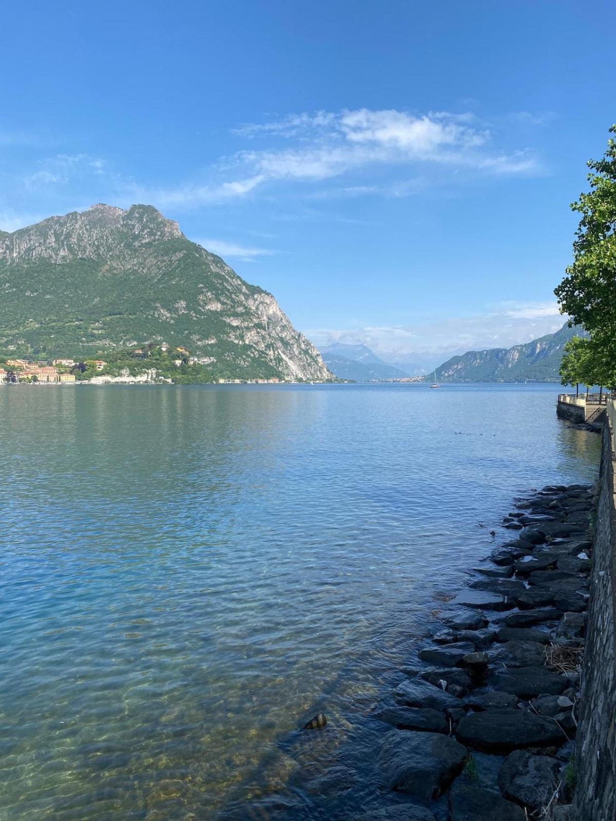 Casa Grace, A Due Passi Dal * Lecco