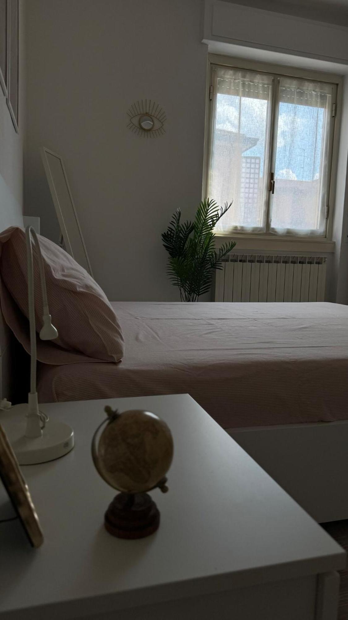 Casa Grace, A Due Passi Dal Apartment *