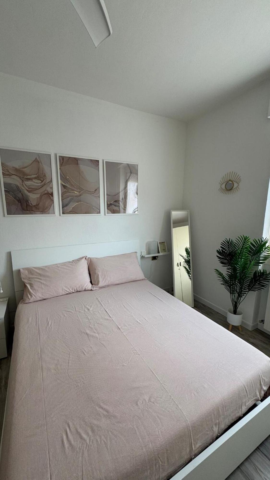 Apartment Casa Grace, A Due Passi Dal *
