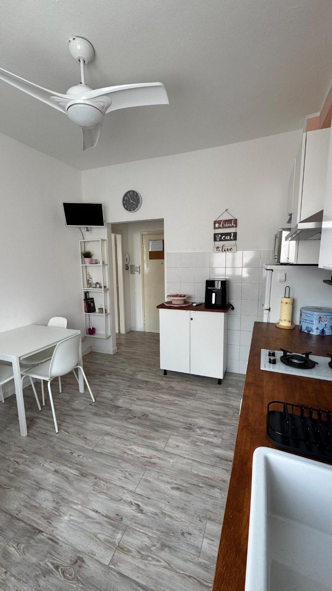 Casa Grace, A Due Passi Dal
